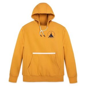 Walt Disney World 50th Anniversary Pullover Hoodie for Adults